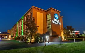 Best Western Fort Washington Inn